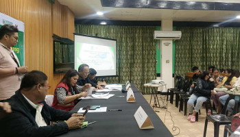 Together for Sustainable Livelihood and Lasting Change