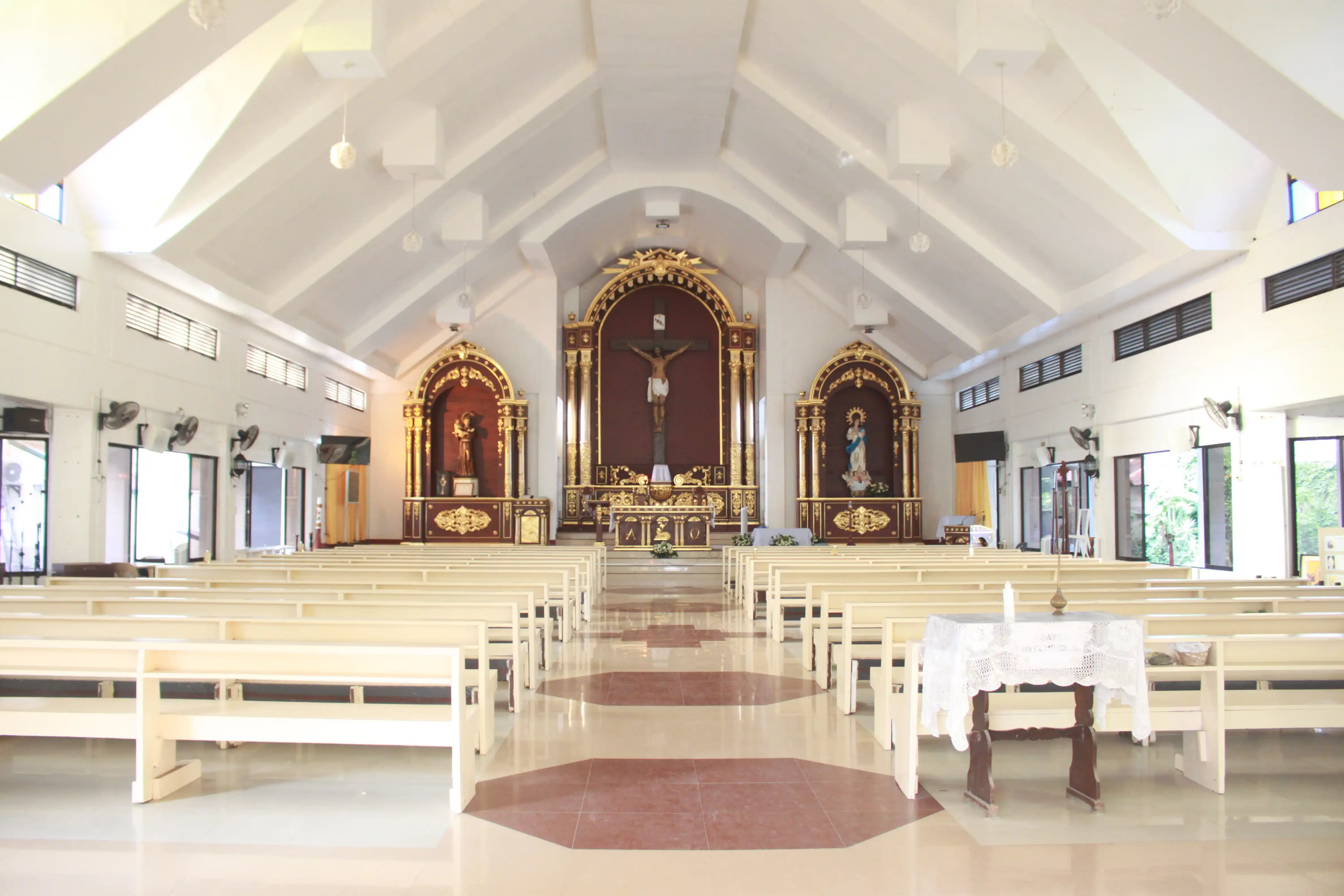 Community Service Programs