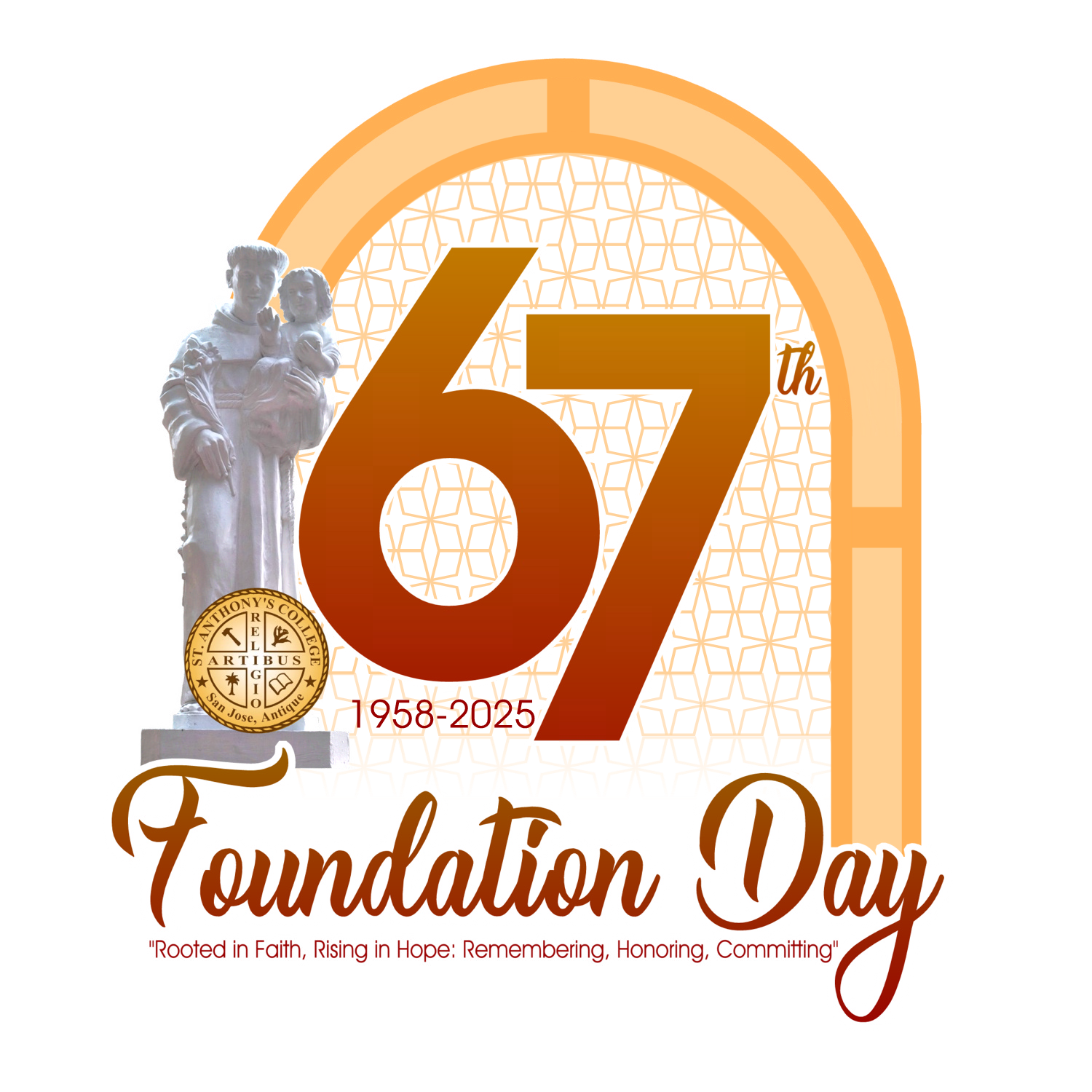 67th Foundation